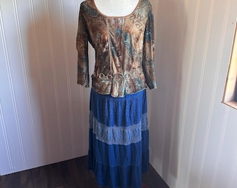 Vintage 90s/Y2K Boho Bundle L