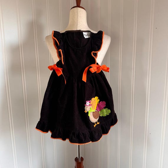 Jumper Dress Rare Editions Turkey Outfit Rare Editions Turkey