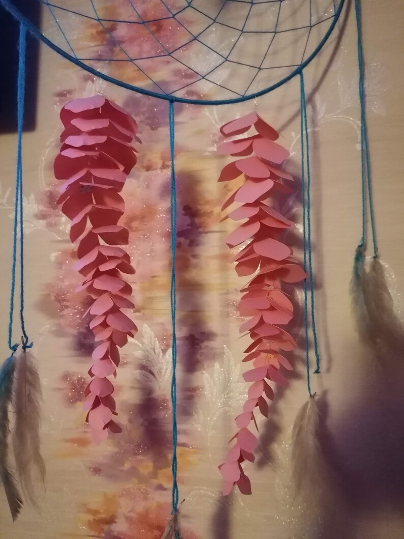 Paper Wisteria- Cutting File for Scan'n'cut, Cricut, Etc. - Etsy Canada
