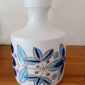 北欧 UPSALA Paula Freymann 陶板 アンティーク 北欧 UPSALA Paula