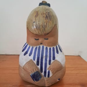 Lisa Larson Johanna - Etsy Sweden