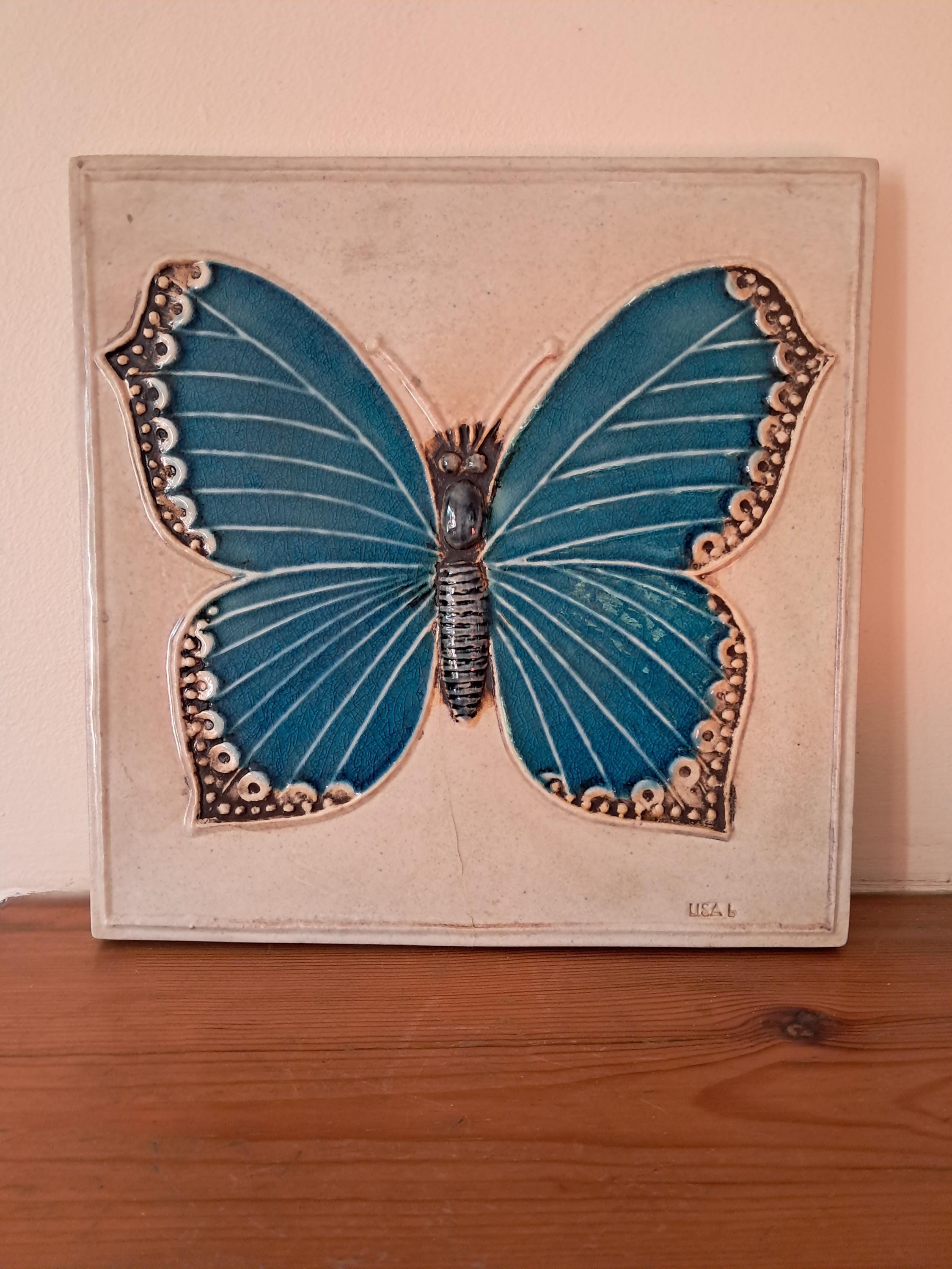 Lisa Larson Angel - Etsy Canada