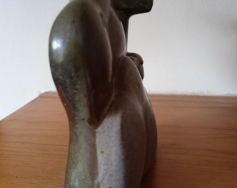 工芸品 Gustavsberg  Noaks Ark DROMEDAR Lisa Larson Vintage Dazzling Dromedary Couple (noaks Ark