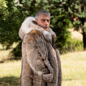 Fur coats for sale online best sale