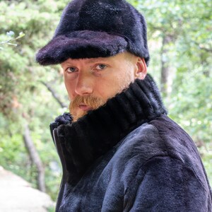 George Zamau L Hats - Etsy display picture 2
