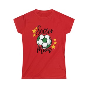 Soccer Shirt, Soccer Shirt Women, Game Day Shirt, Soccer Mom Shirt, Mama Shirts, Mothers Day Gift, Mama Gift Tee