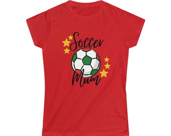 Soccer Shirt, Soccer Shirt Women, Game Day Shirt, Soccer Mom Shirt, Mama Shirts, Mothers Day Gift, Mama Gift Tee