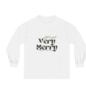 Brown Heritage Long Sleeve T-Shirt (Brown