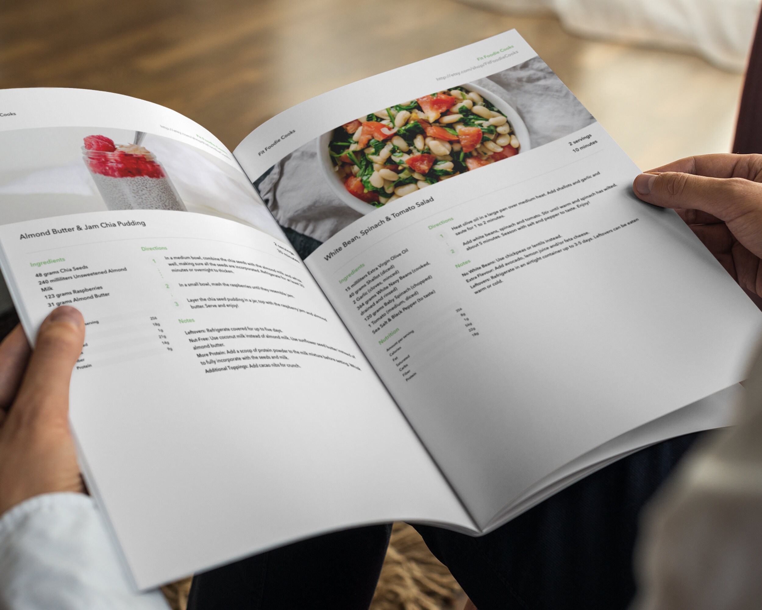 Vegan Diet for Osteoporosis Weekly Meal Plan Printable PDF Etsy