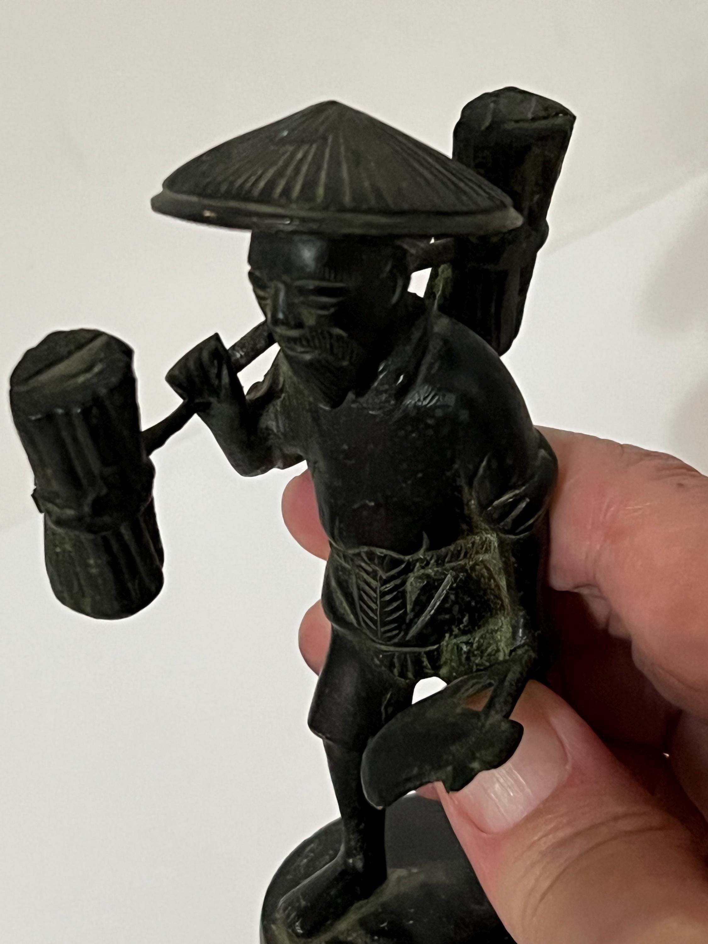 Chinese Fisherman - Etsy Hong Kong