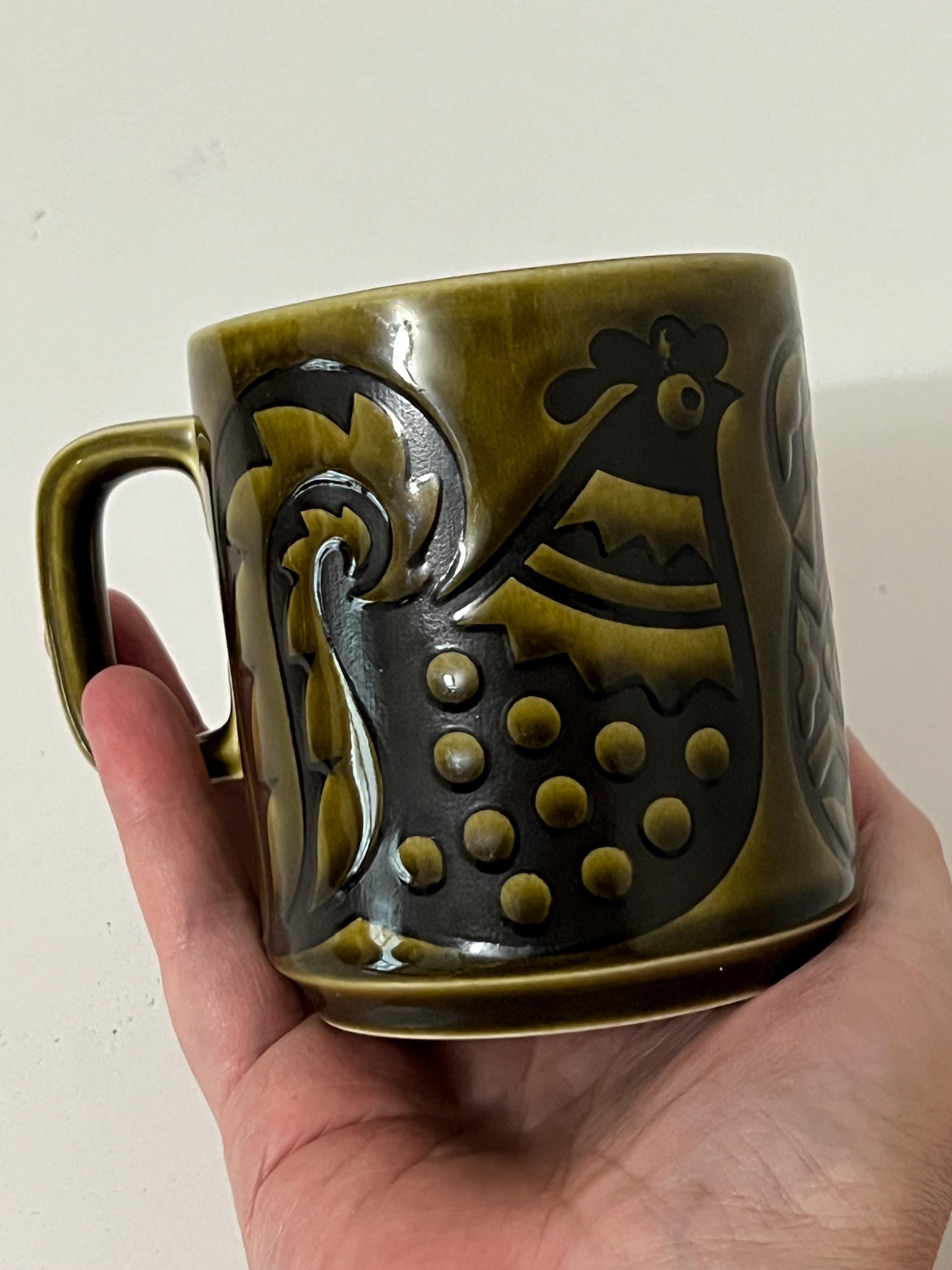 Hornsea mug - Etsy 日本