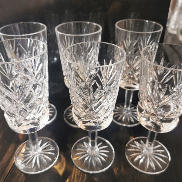 Cavan Crystal Etsy Ireland