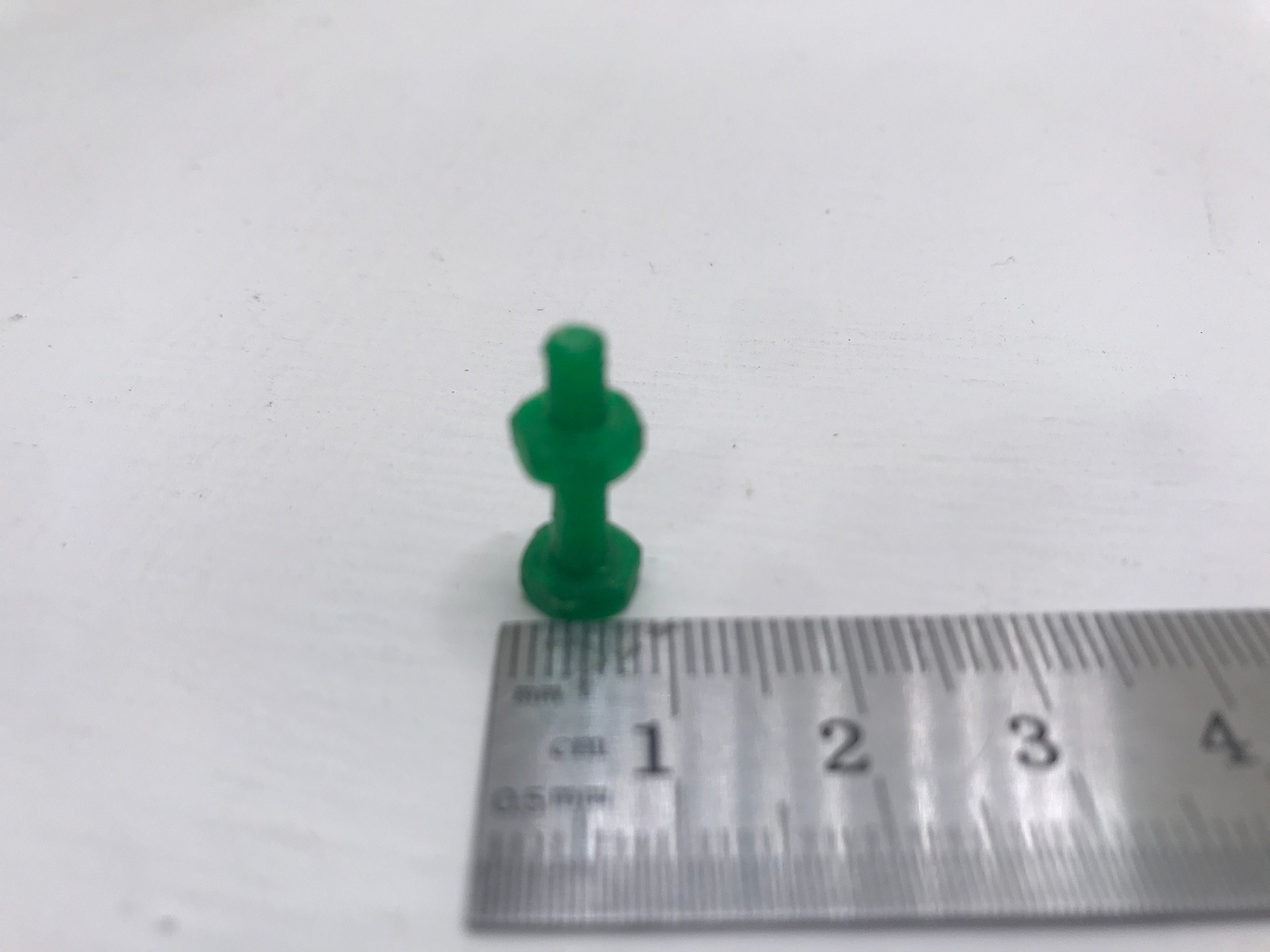 Bang Metric - Bolt and Nut Generator Metric Edition. Create Models of ...