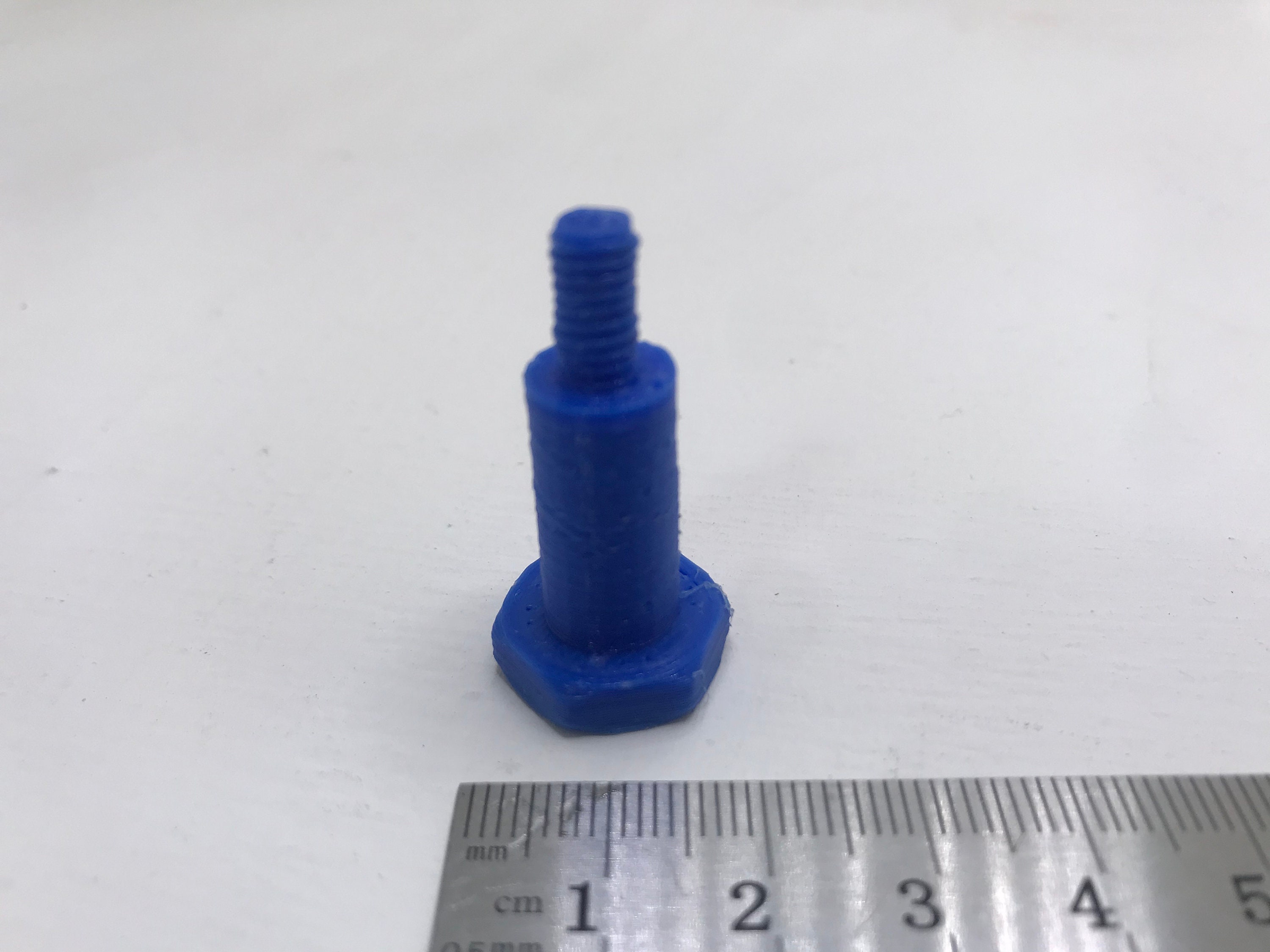 Bang Metric - Bolt and Nut Generator Metric Edition. Create Models of ...