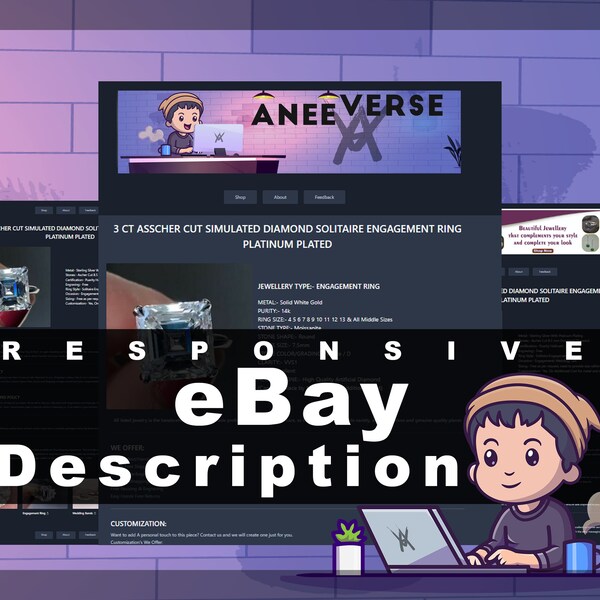 Ebay Etsy