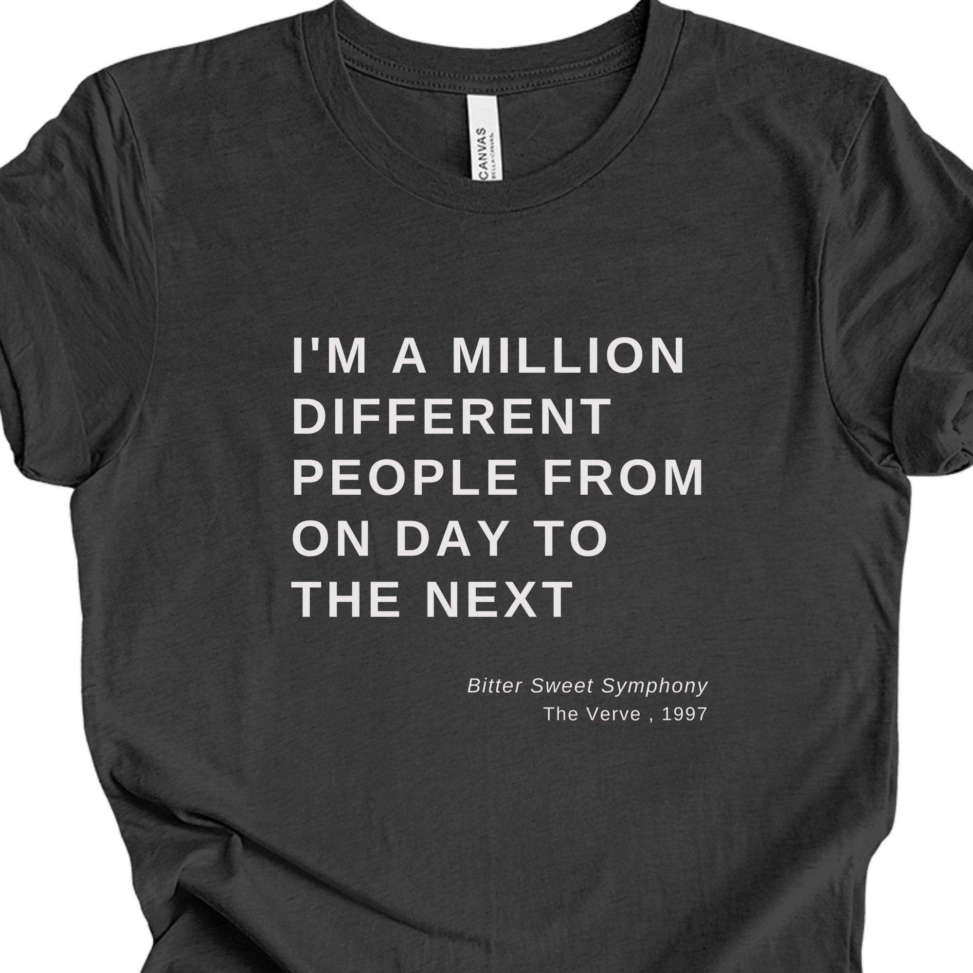 the verve tシャツ　Mサイズ the verve tシャツ Mサイズ - メルカリ