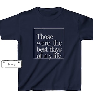 Eminem Lose Yourself Tシャツ Lose Yourself Shirt, Eminem, Eminem Shirt, Mercy, Song Lyric