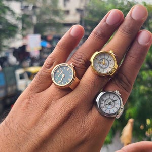 WATCH