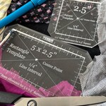 Quilt Block Templates