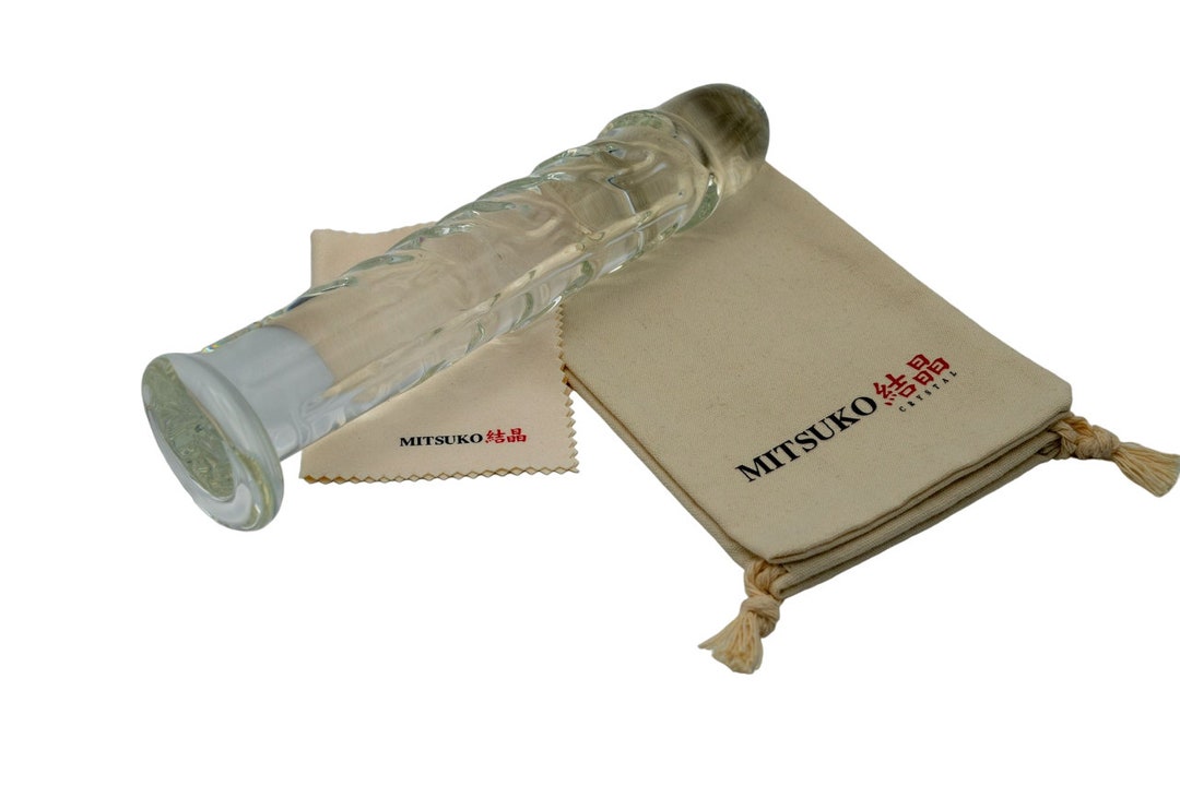 M&K Stretch Dildo No 7