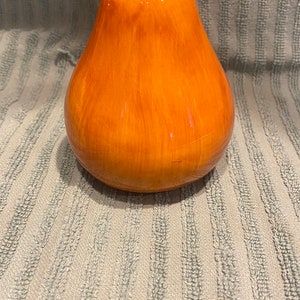 Decorative Pear