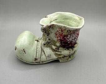 Ceramic Flower Pot