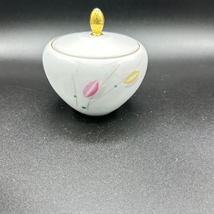 Eschenbach Bavaria sugar bowl