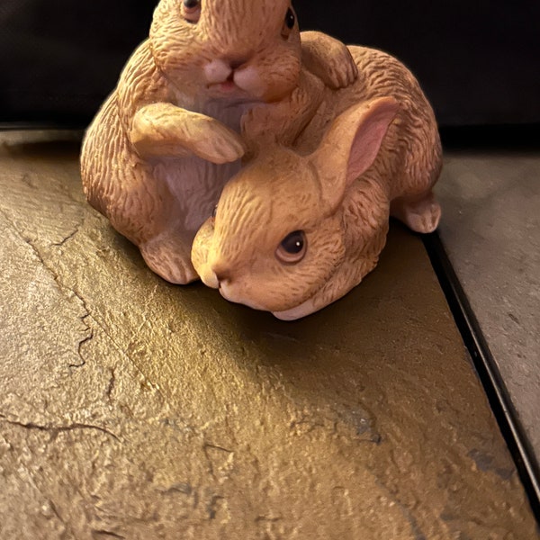 Home Interior Animal Figurines Etsy