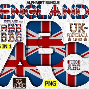 May include: A set of 6 alphabet letters in a 3D style with a Union Jack flag design. The letters are A, B, C, E, G, and L. The letters are in a vintage style with a distressed look. The letters are in a red, white, and blue color scheme. The letters are in a bold font. The letters are in a 3D style with a shadow effect. The letters are in a vintage style with a distressed look. The letters are in a red, white, and blue color scheme. The letters are in a bold font. The letters are in a 3D style with a shadow effect. The letters are in a vintage style with a distressed look. The letters are in a red, white, and blue color scheme. The letters are in a bold font. The letters are in a 3D style with a shadow effect. The letters are in a vintage style with a distressed look. The letters are in a red, white, and blue color scheme. The letters are in a bold font. The letters are in a 3D style with a shadow effect. The letters are in a vintage style with a distressed look. The letters are in a red, white, and blue color scheme. The letters are in a bold font. The letters are in a 3D style with a shadow effect. The letters are in a vintage style with a distressed look. The letters are in a red, white, and blue color scheme. The letters are in a bold font. The letters are in a 3D style with a shadow effect.
