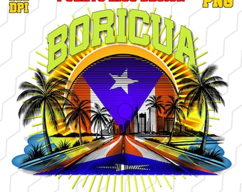 Orgullo boricua de Puerto Rico PNG Bandera de Puerto Rico Arte digital Diseño de patrimonio cultural
