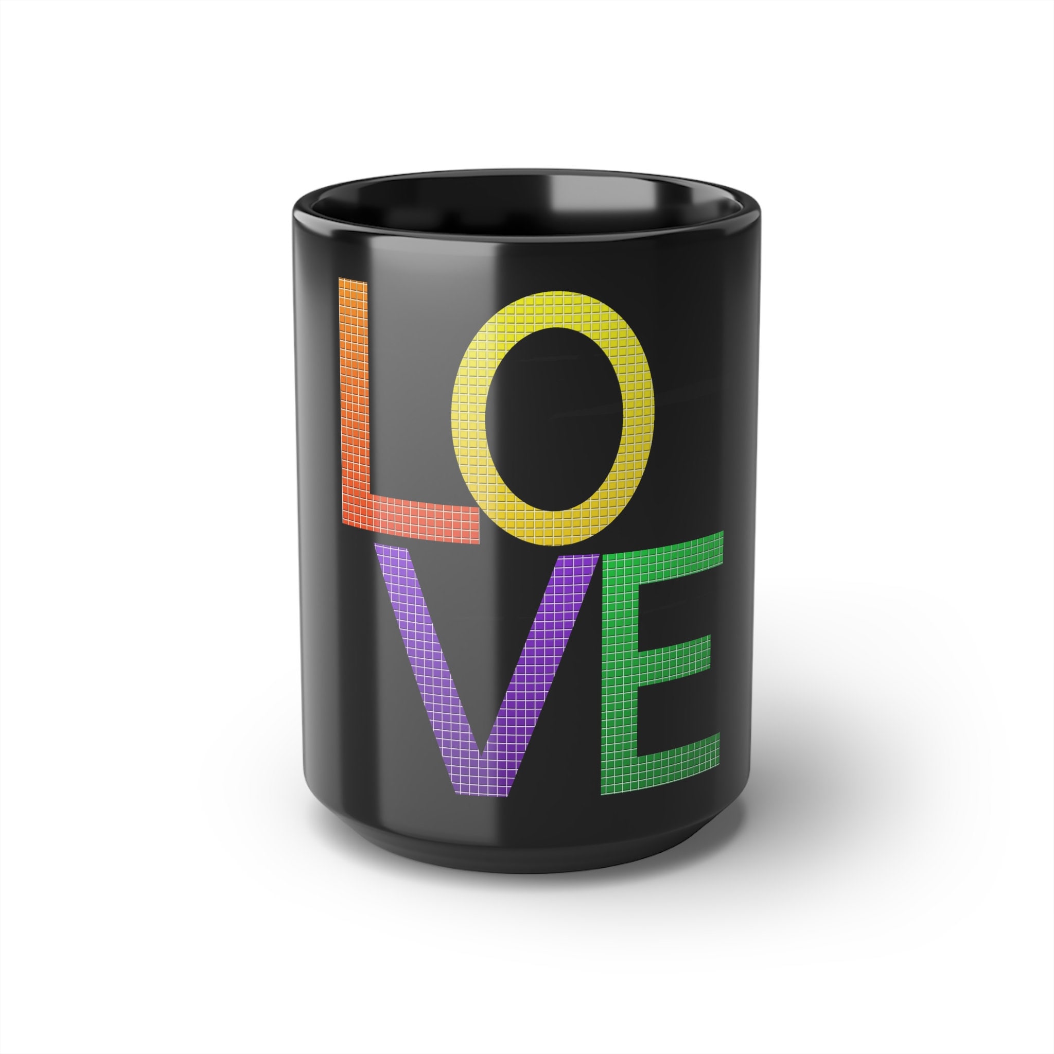 Printable Colorful Letters,abc for Kids,colorful Letters for Your ...