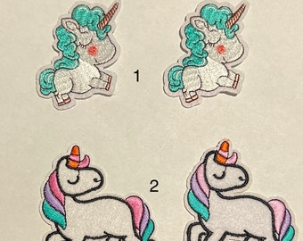 Unicorn Patches