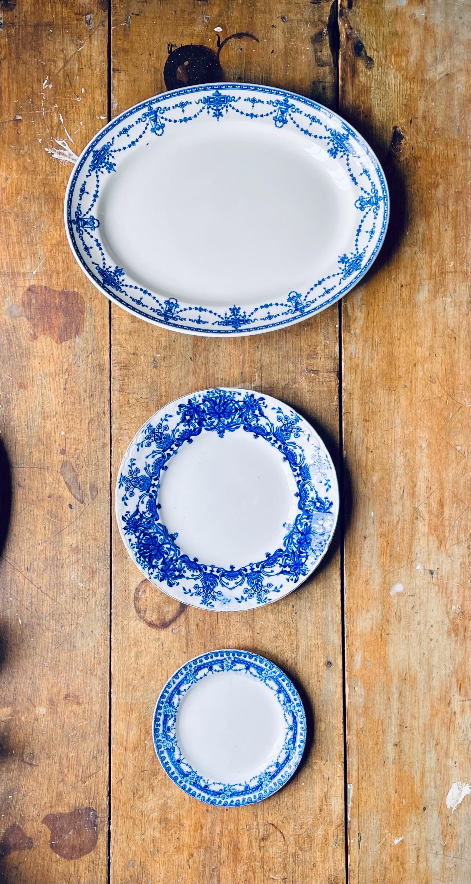Empire England China - Etsy