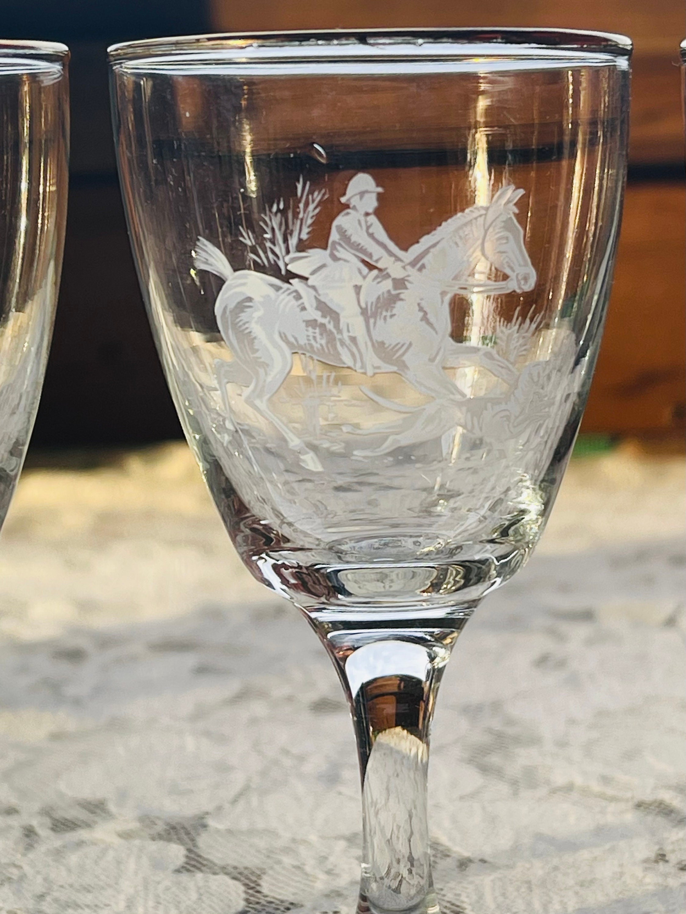 short stemmed wine glass Short Stem Wine Glasses - Kimura's Japanese Elegance main image 0
