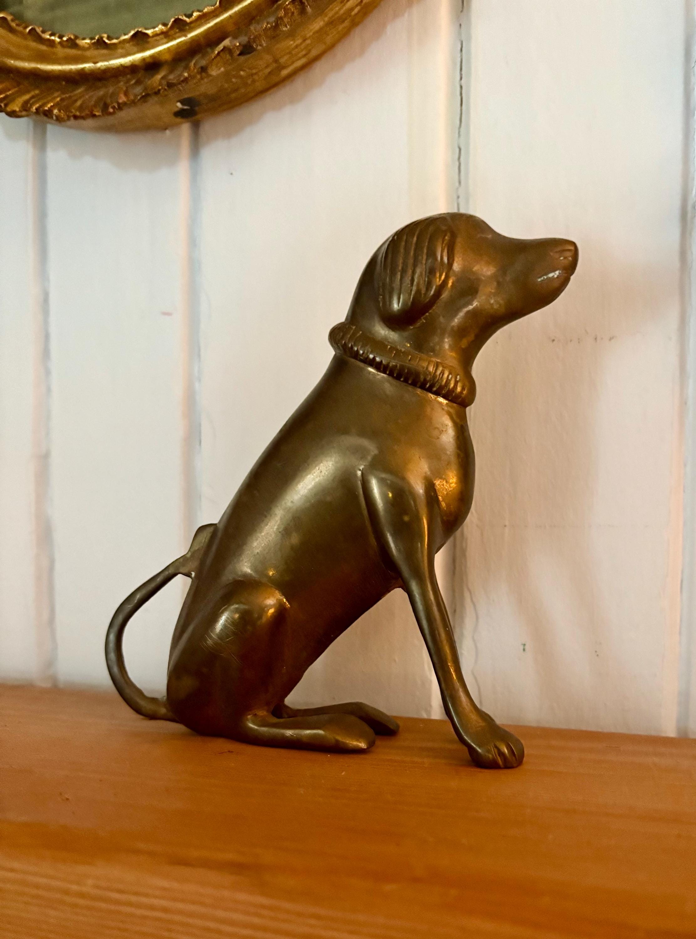 Vintage Butler Statue - Etsy Canada