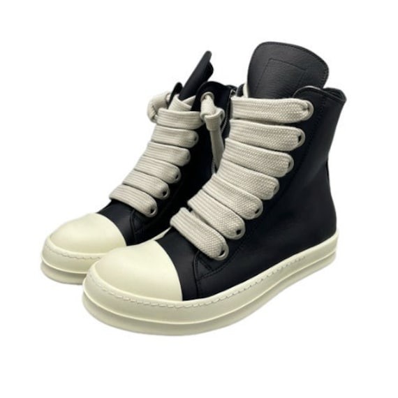 RICK OWENS - SHOES - Rick Owens