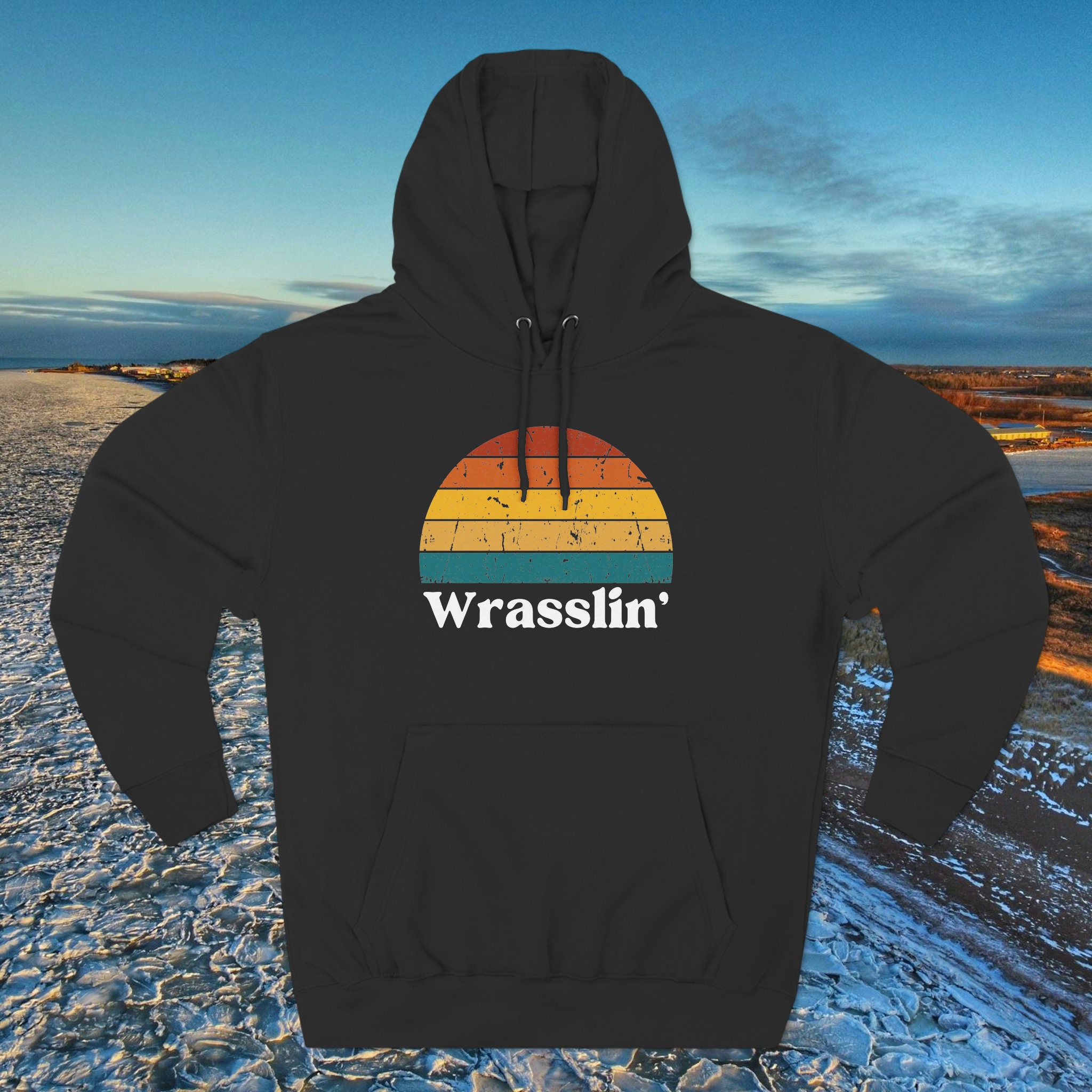 Hoodies for Men Etsy Canada