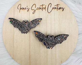 Little Bat vent clips car freshener aroma bead freshies