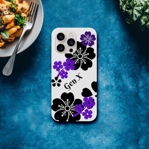 Gen X Tough case