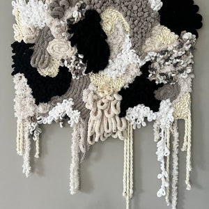 Textile Wall Art