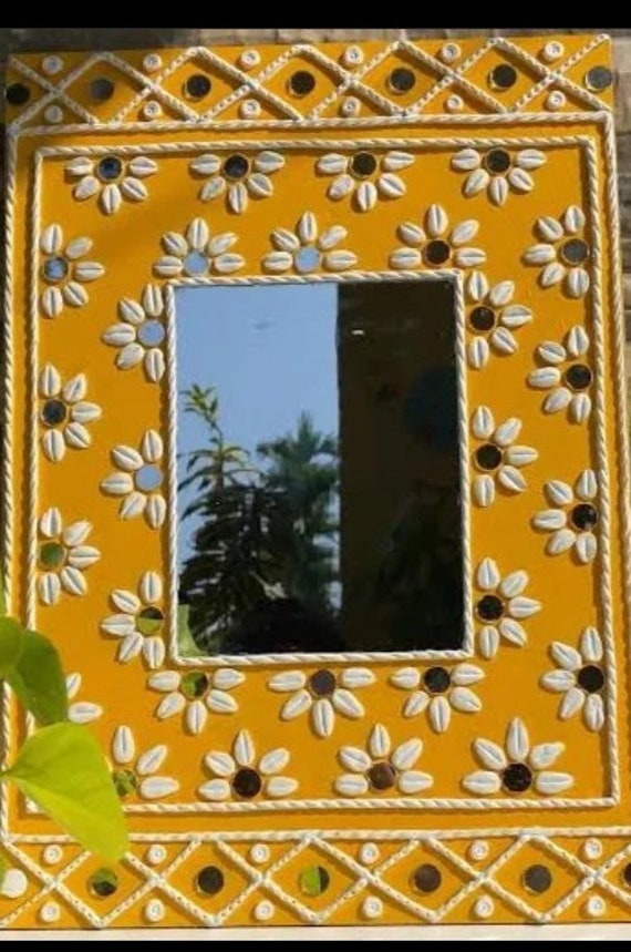 Mirror art 2024