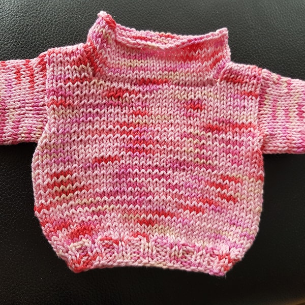 Teddys Pullover handgefertigte Einzelstücke, das besondere Geschenk für Bärenliebhaber.