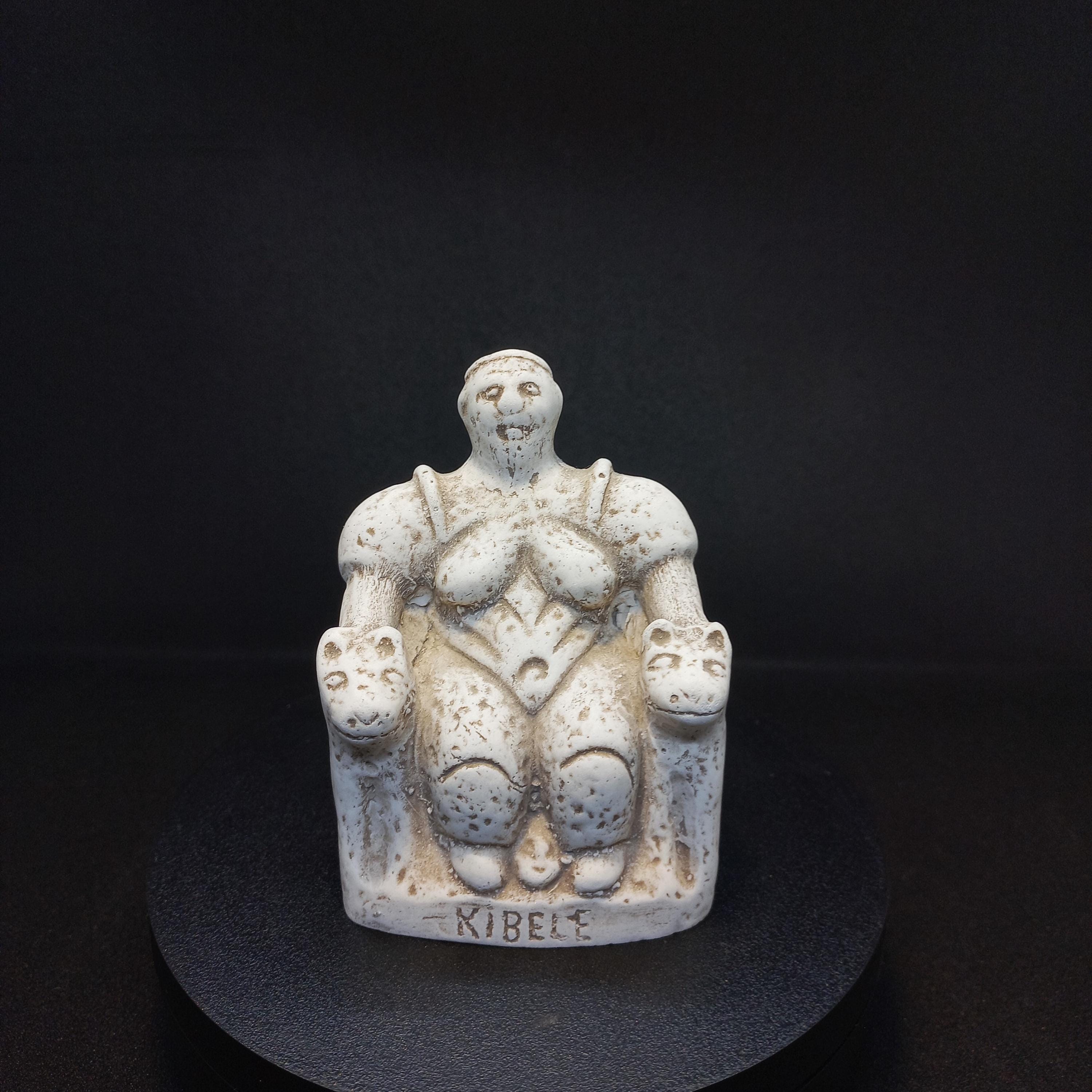 Seated woman of çatalhöyük - Etsy 日本