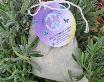Mellow Smello Lavender Sachets