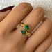 see more listings in the Rings section