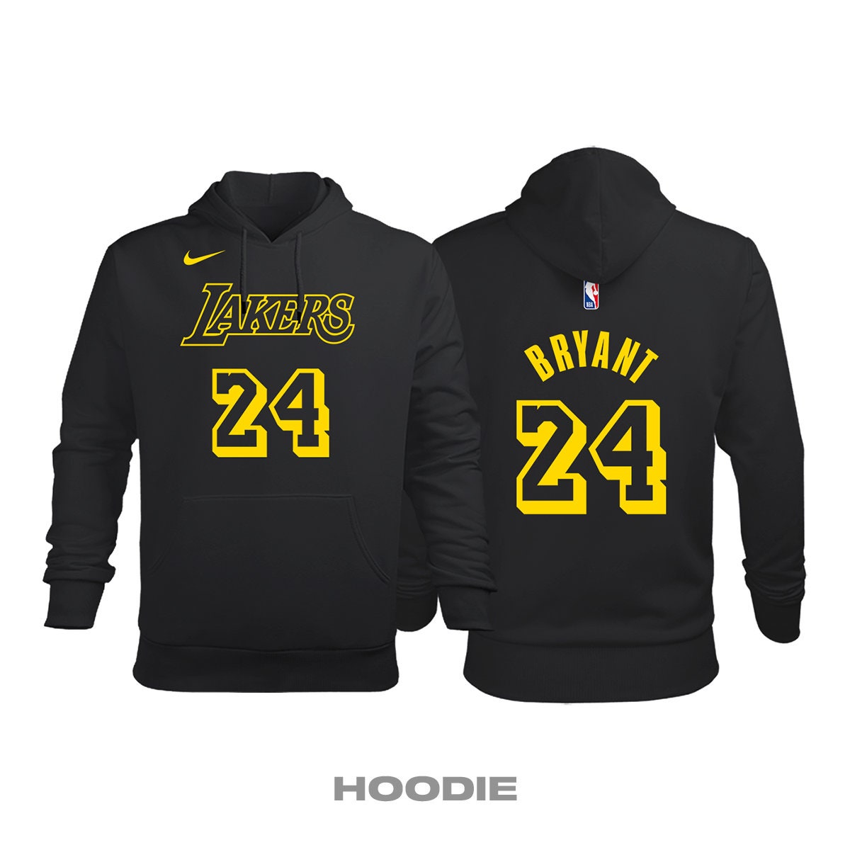 Kobe Bryant Sweatshirt - Etsy
