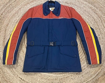 Vintage Bates Thinsulate Jacket