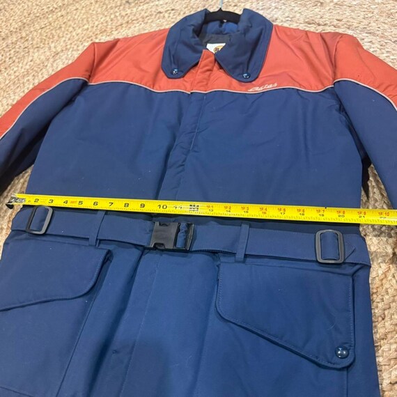 Vintage Bates Thinsulate Jacket - image 4