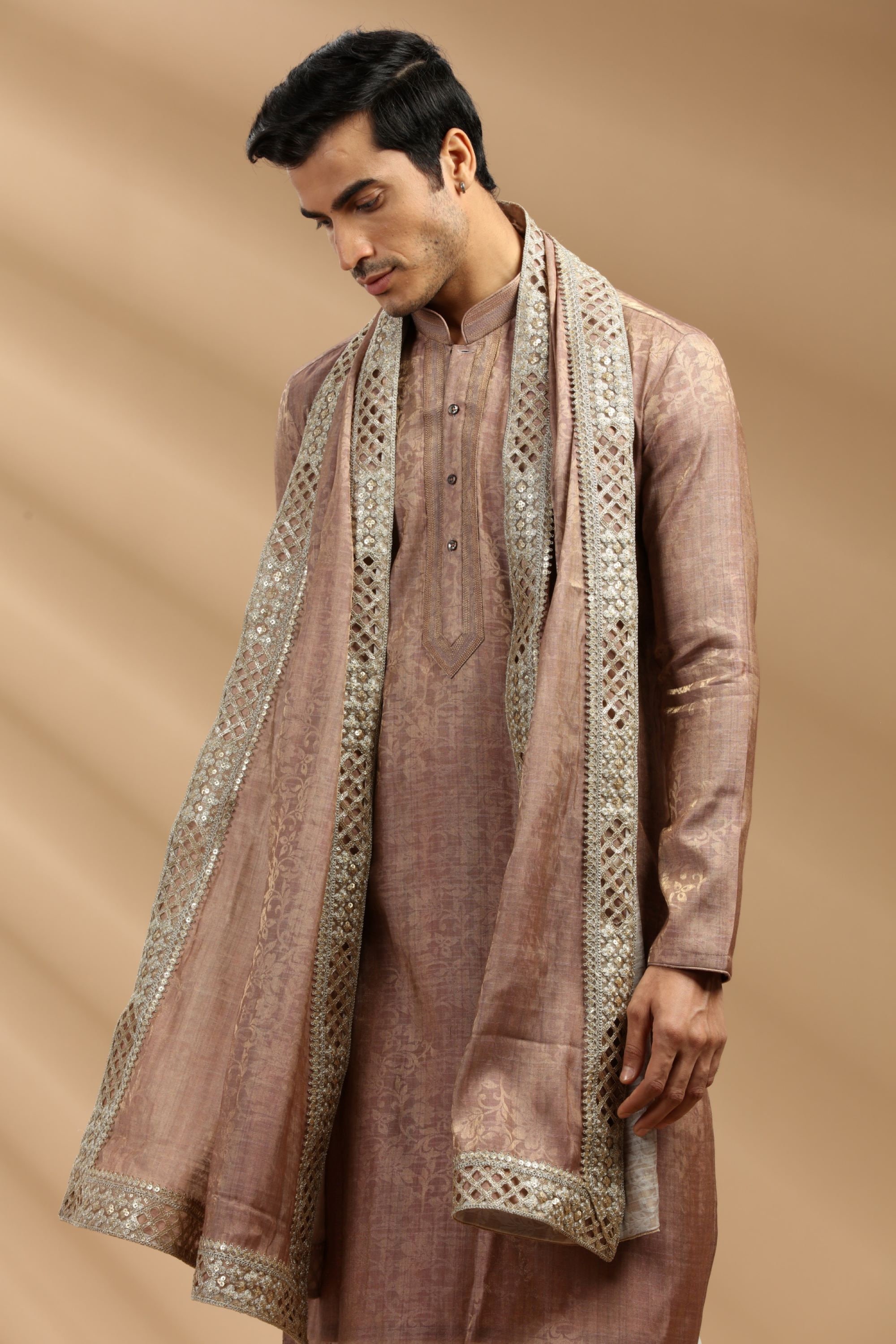 Best ethnic shop wear for mens