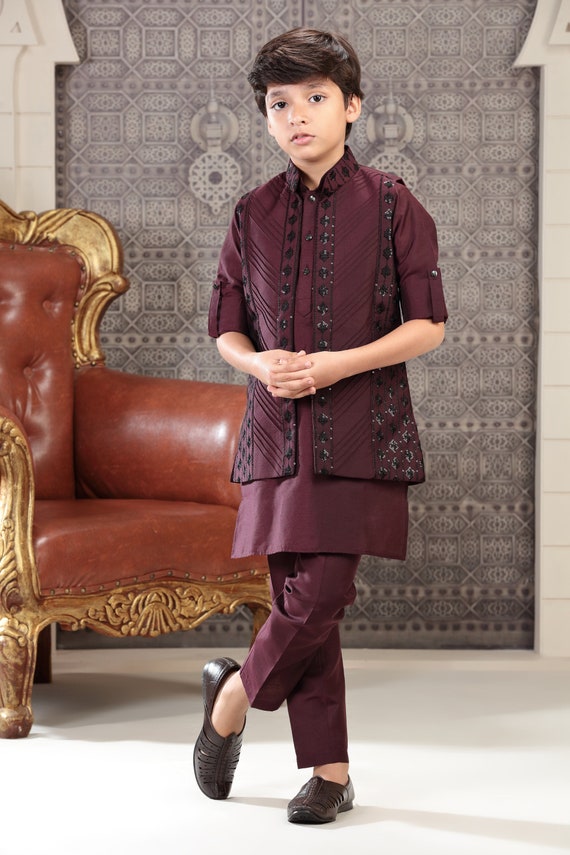 Bandi kurta pajama hotsell